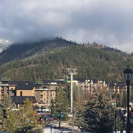 Penthouse Mountain Haven With Community Spa Room Kellogg Dış mekan fotoğraf