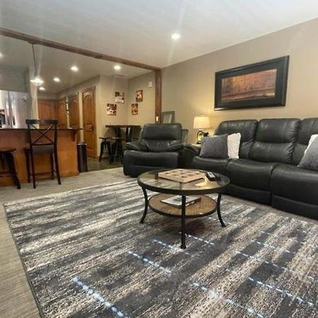 Penthouse Mountain Haven With Community Spa Room Kellogg Dış mekan fotoğraf