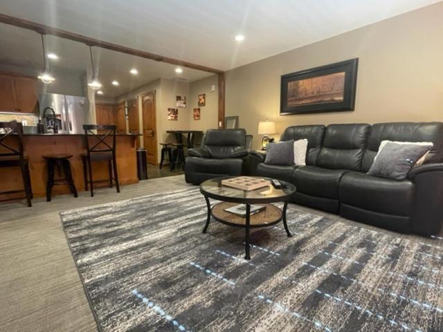 Penthouse Mountain Haven With Community Spa Room Kellogg Dış mekan fotoğraf